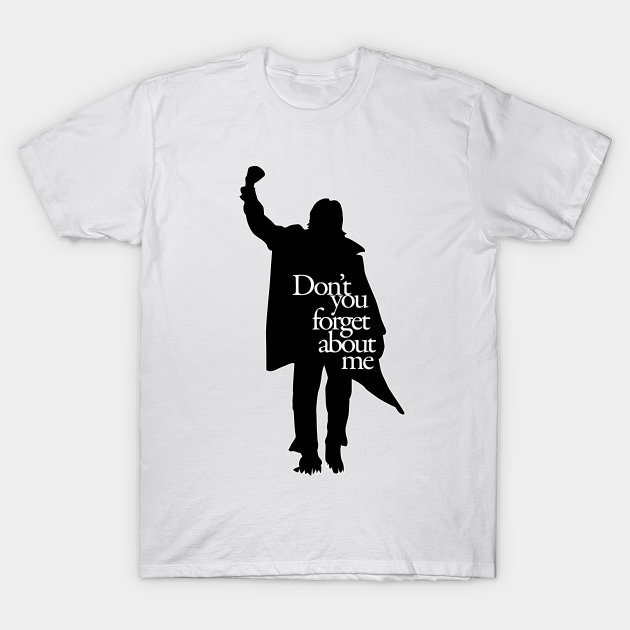 BREAKFAST CLUB FIST PUMP Breakfast Club TShirt TeePublic